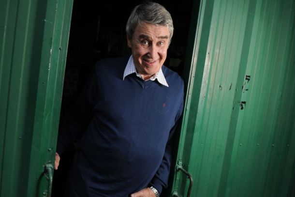 Figuras de la cultura argentina despidieron a Rodolfo Bébán