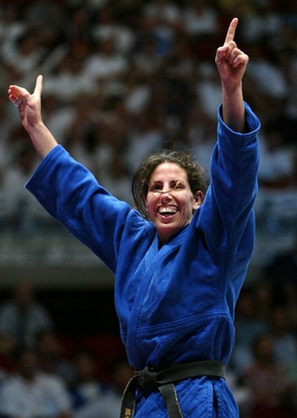 Daniela Krukower