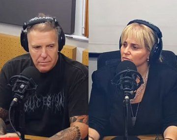 Fantino se cruzó con Manguel por la acusación de Milei al periodismo: ¿Somos semidioses?