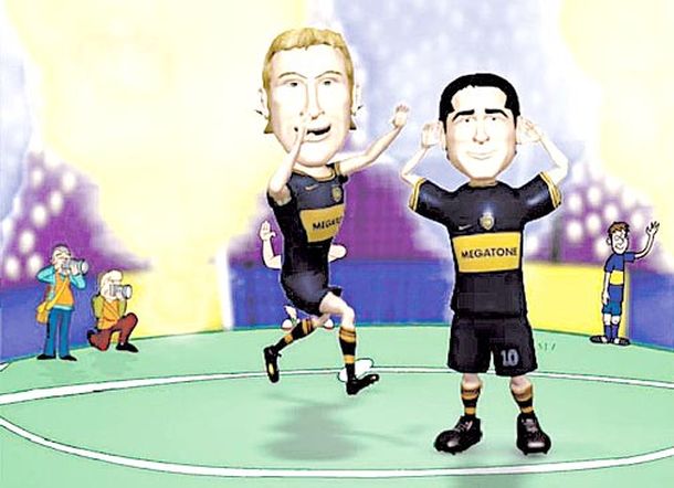 Boca-animado