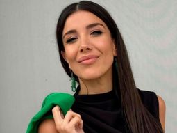 andrea rincon volvio a apostar al amor: el posteo que revoluciono sus redes sociales andrea rincon volvio a apostar al amor: el posteo que revoluciono sus redes sociales