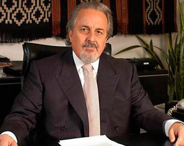 Murió el empresario y banquero Raúl Moneta