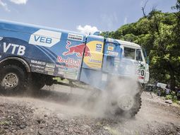 ¿Cómo se encuentran los pilotos de cada categoría a dos etapas del final?