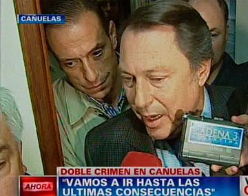 Hay una hipótesis muy concreta