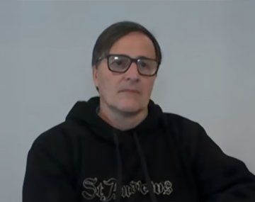 Crimen de Diego Fernández: la defensa de Graf pidió que sea sobreseído