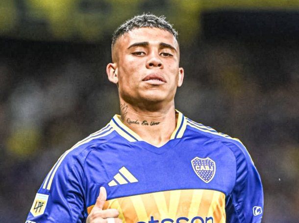 Ayrton Costa quedó tocado tras el partido con Bayern Múnich: Sentí un pinchazo