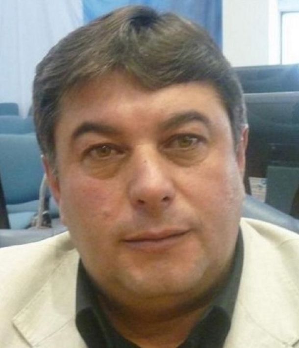 Un intendente fue detenido, acusado de balear a un ex empleado