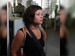 Lucía Cabrera Lucía Cabrera