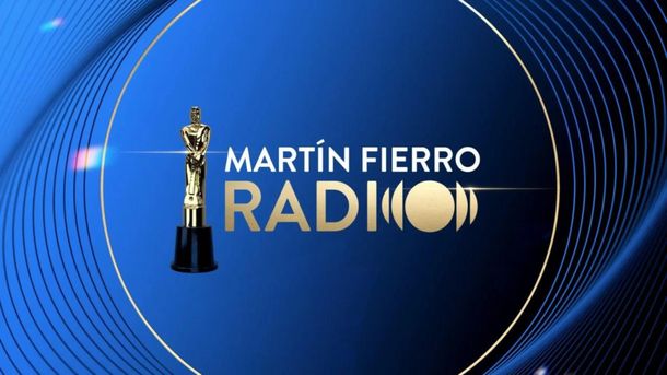 Grupo Indalo arrasa con 16 nominaciones en los Martín Fierro de Radio 2026