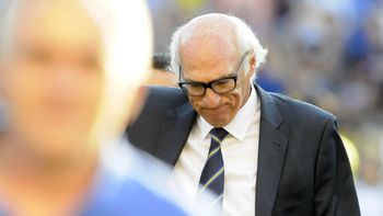 estoy tranquilo, se que la gente de boca me quiere estoy tranquilo, se que la gente de boca me quiere