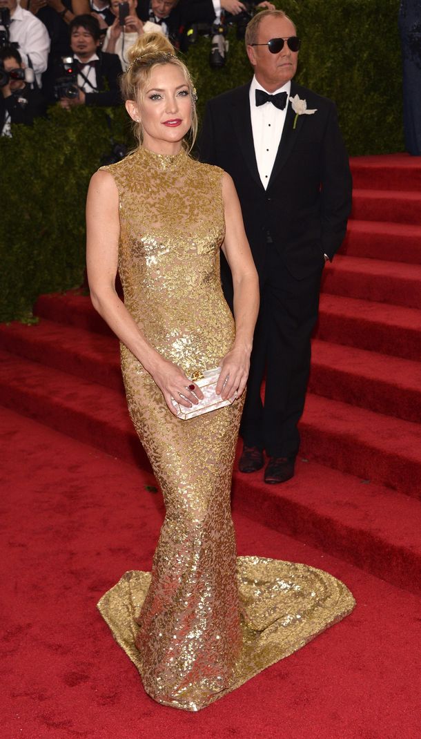 La gala del MET 2015, en fotos