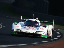 Pechito López y Varrone en las 24hs de Le Mans: días, horario y cómo ver en vivo