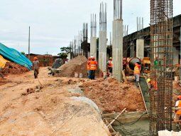 Diputados detallan el alcance de la ley de incentivo a la construcción