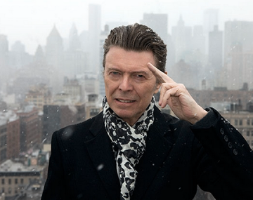 A los 69 años murió el músico inglés David Bowie a causa de un cáncer
