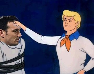 La Selección volvió a decepcionar y Scaloni quedó en la mira: los memes contra el DT