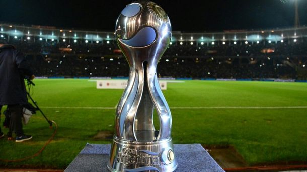 La Copa Argentina ya tiene los clasificados para los seis partidos que quedan de octavos