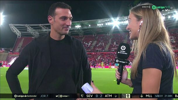 Messi 2026: Scaloni y una frase que abre la puerta a un Mundial más