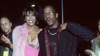 el ex de whitney houston revelo detalles sobre la drogadiccion de la cantante el ex de whitney houston revelo detalles sobre la drogadiccion de la cantante