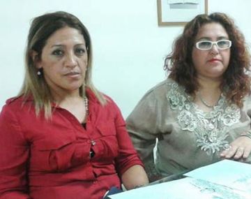 El desesperado pedido de una madre para recuperar a sus hijas