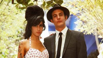 el ex marido de amy winehouse, en coma por sobredosis el ex marido de amy winehouse, en coma por sobredosis