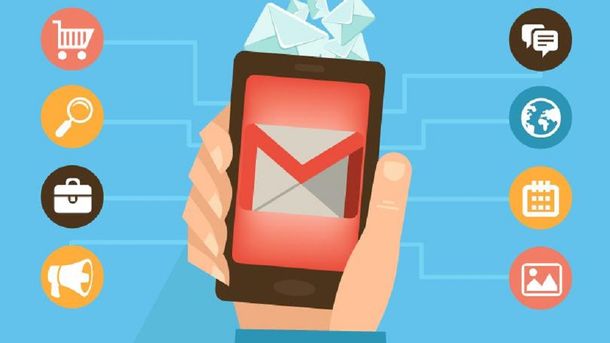 Gmail bloqueará los archivos JavaScript por seguridad