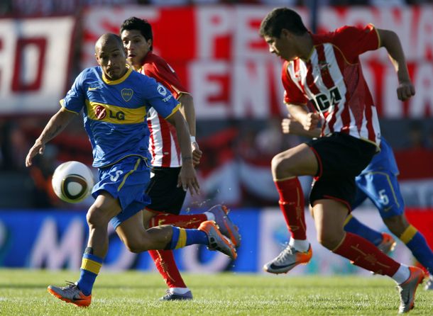 Boca recibirá al Pincha para regresar al triunfo