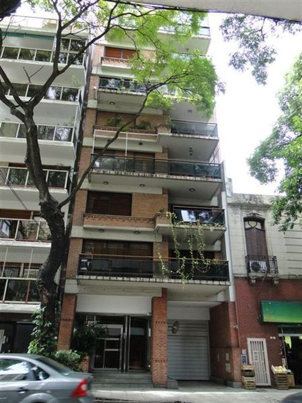 En junio, volvió a caer la venta de inmuebles en la Ciudad