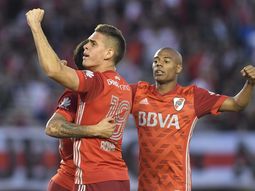 ¿Quién será el rival de River en semifinales de Copa Argentina?