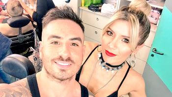 fede bal y laurita fernandez pasaron unos dias solos en uruguay fede bal y laurita fernandez pasaron unos dias solos en uruguay