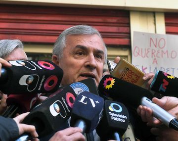 Gerardo Morales y la alianza de Bullrich y Milei para privatizar la educación pública