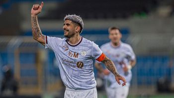 El nuevo guiño de Éver Banega que ilusiona en Boca: ¿regresa al país?