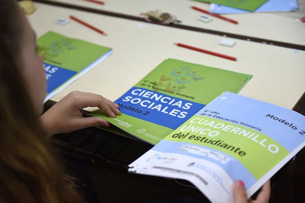 Expectativa por el Aprender 2017