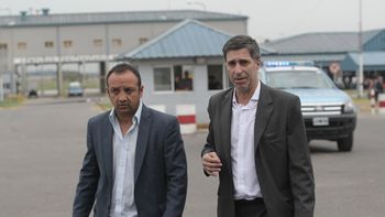 los abogados de lanatta dicen que va a declarar cuando este en condiciones los abogados de lanatta dicen que va a declarar cuando este en condiciones