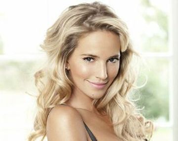 Conquista a la prensa británica