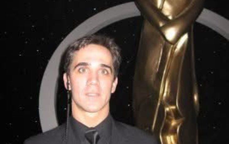 Murió Pablo Reynoso, histórico productor de Intrusos