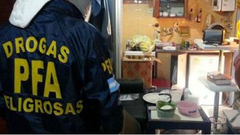 detuvieron al proveedor de la banda de narcos vip: es un hombre ciego detuvieron al proveedor de la banda de narcos vip: es un hombre ciego