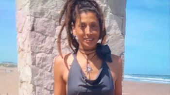 el ultimo audio de debora bulacio a su familia: no la estoy pasando bien el ultimo audio de debora bulacio a su familia: no la estoy pasando bien