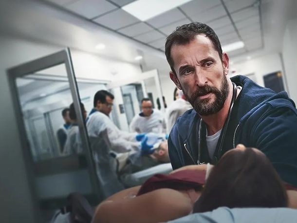 The Pitt, temporada 2: quién es quién en la serie de HBO Max