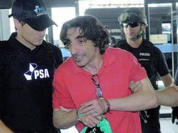 Le negaron la excarcelación al autor de la masacre de Flores