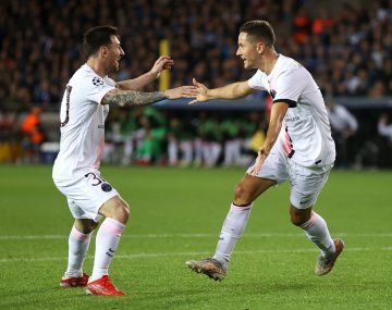 Foto: @ChampionsLeague