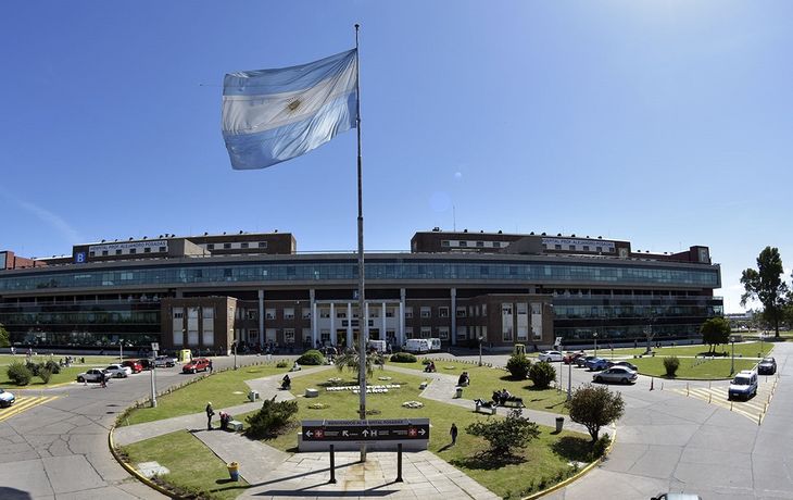 Segundo caso de coronavirus en la Provincia: está en el Posadas
