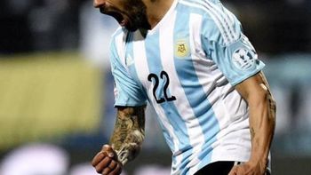 lavezzi: es dificil llegar a una final y muy duro no conseguir el objetivo lavezzi: es dificil llegar a una final y muy duro no conseguir el objetivo