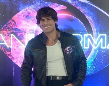 Piden la expulsión de Renato en Gran Hermano tras filtrar información: No ganás