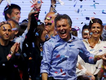 Otro furcio de Macri: ¿quiere vivir hasta los 157 años?