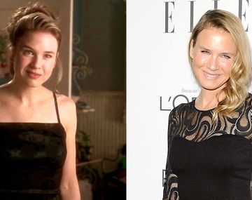 Renée Zellweger