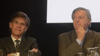 Aranguren, en la audiencia de Edenor y Edesur Aranguren, en la audiencia de Edenor y Edesur