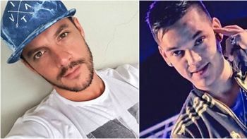 Fran y Brian habían pasado Navidad juntos Fran y Brian habían pasado Navidad juntos