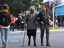 Confirman 7.498 nuevos casos de coronavirus y hubo 149 muertes en las últimas 24 horas