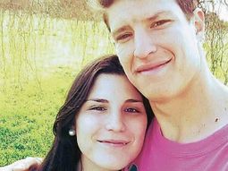 La joven había denunciado a su ex por violencia de género en la Comisaría de la Mujer