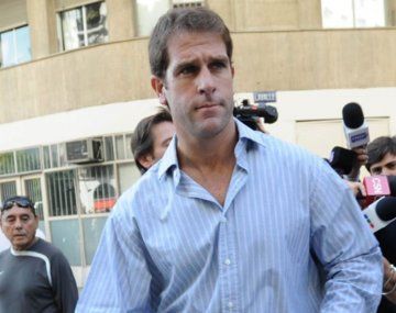 Alan Schlenker analizó los incidentes en Independiente: Subieron cuando quedaban 20 pobrecitos